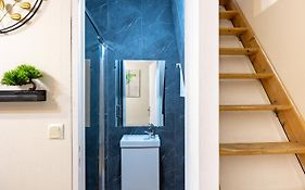 Le petit duplex du Paul B